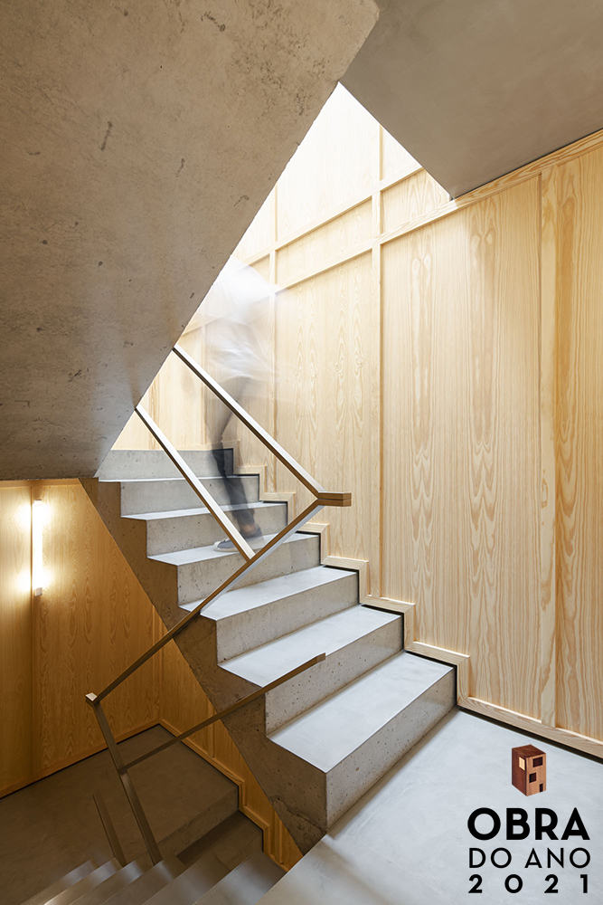 Our project �Functional Shell� is nominated for ArchDaily Brasil in its 5th edition of the 