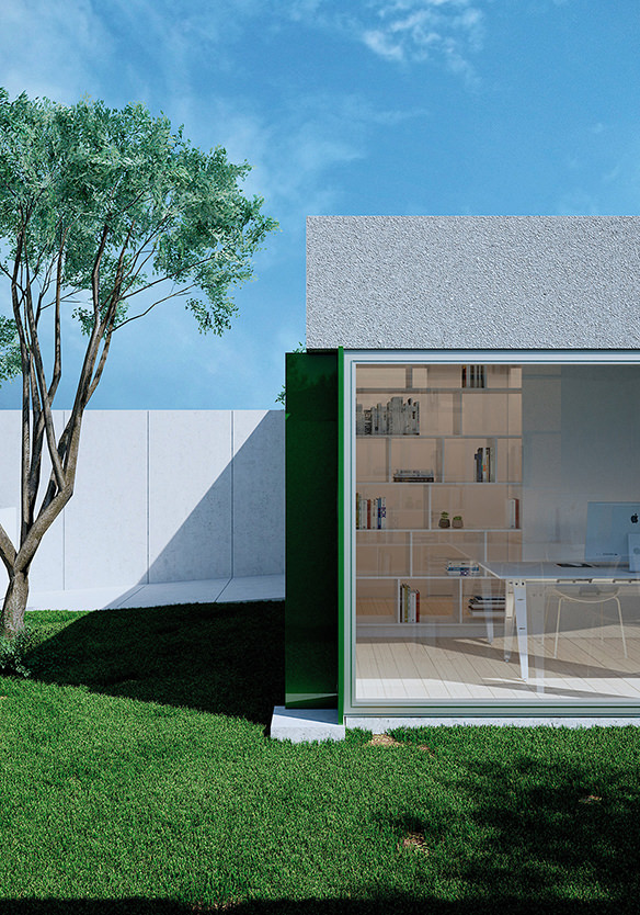 Our project
