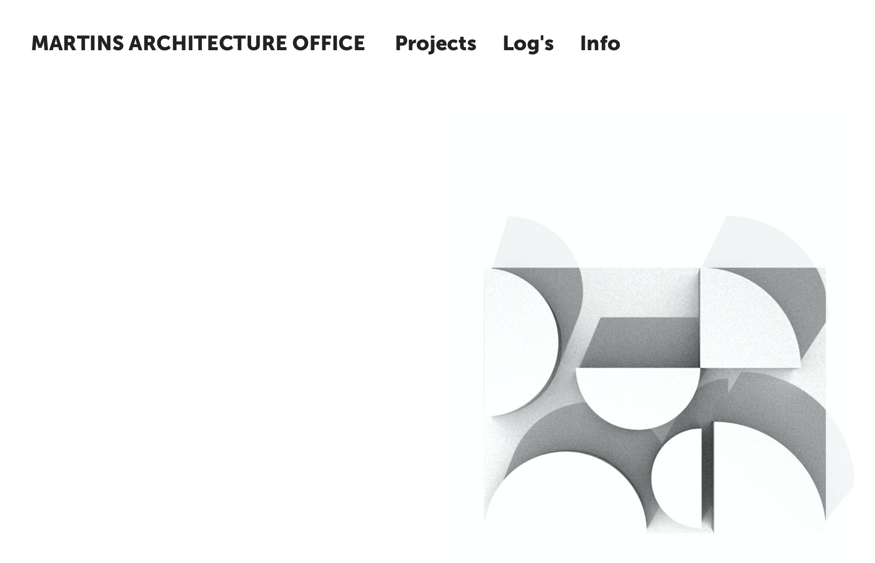 Website design improvement to start a new year <2020>.